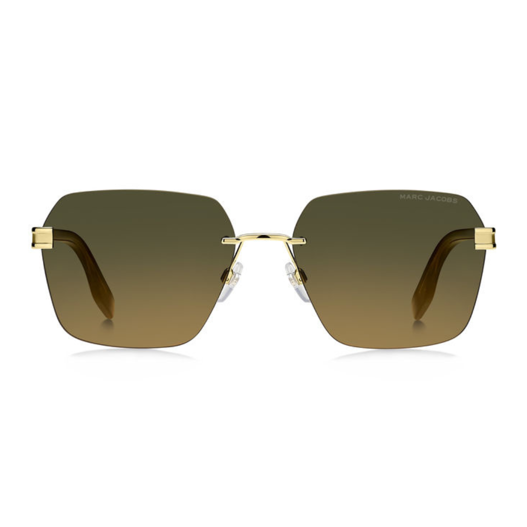 Marc Jacobs Sunglasses - Rimless | Model MJ713/S