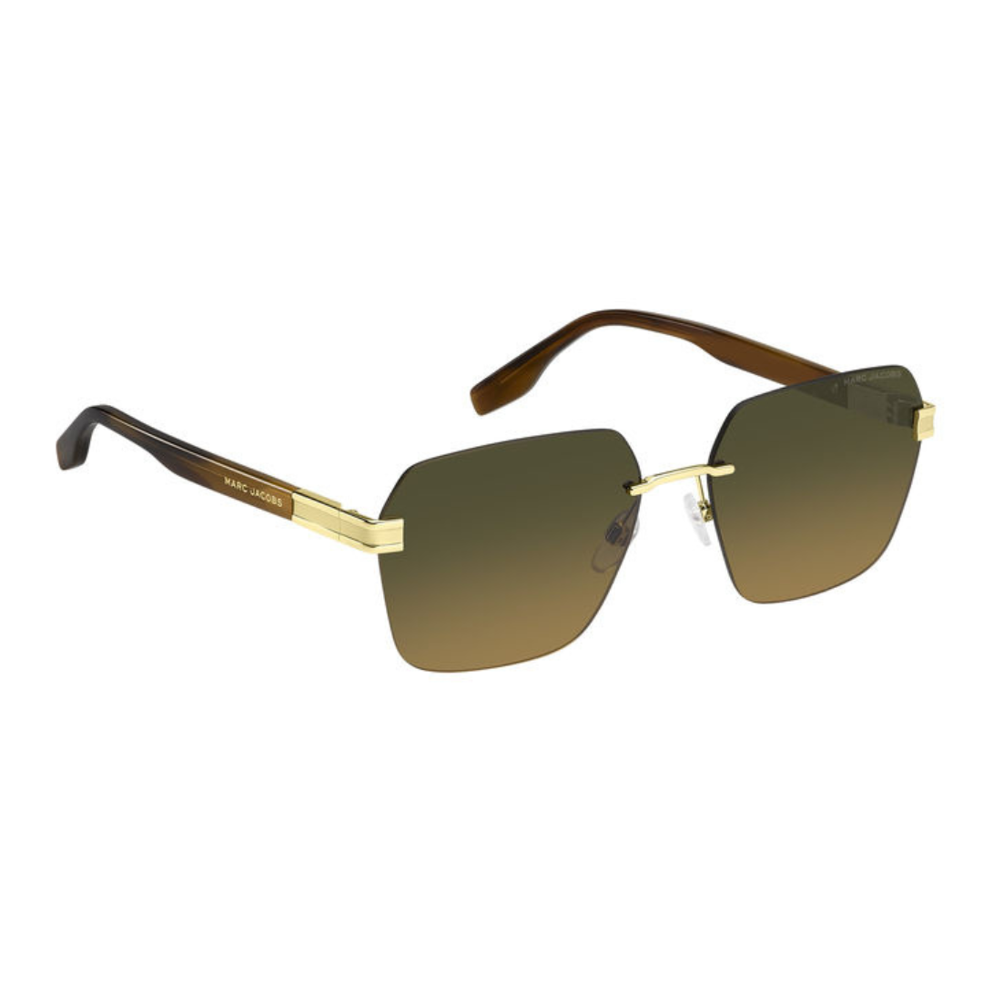 Marc Jacobs Sunglasses - Rimless | Model MJ713/S