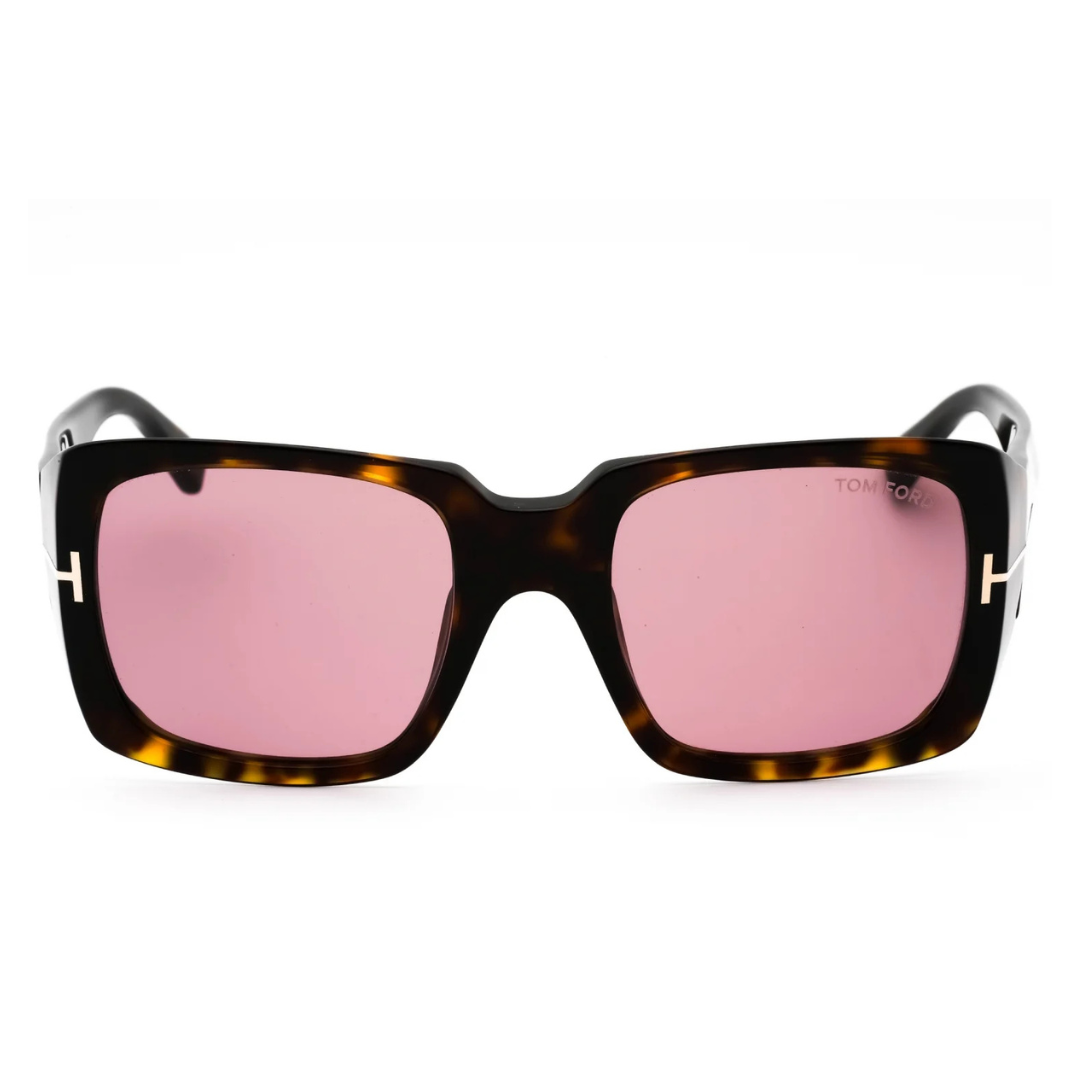 Occhiali da sole Tom Ford - Polarizzati | Modello FT0787F 01D