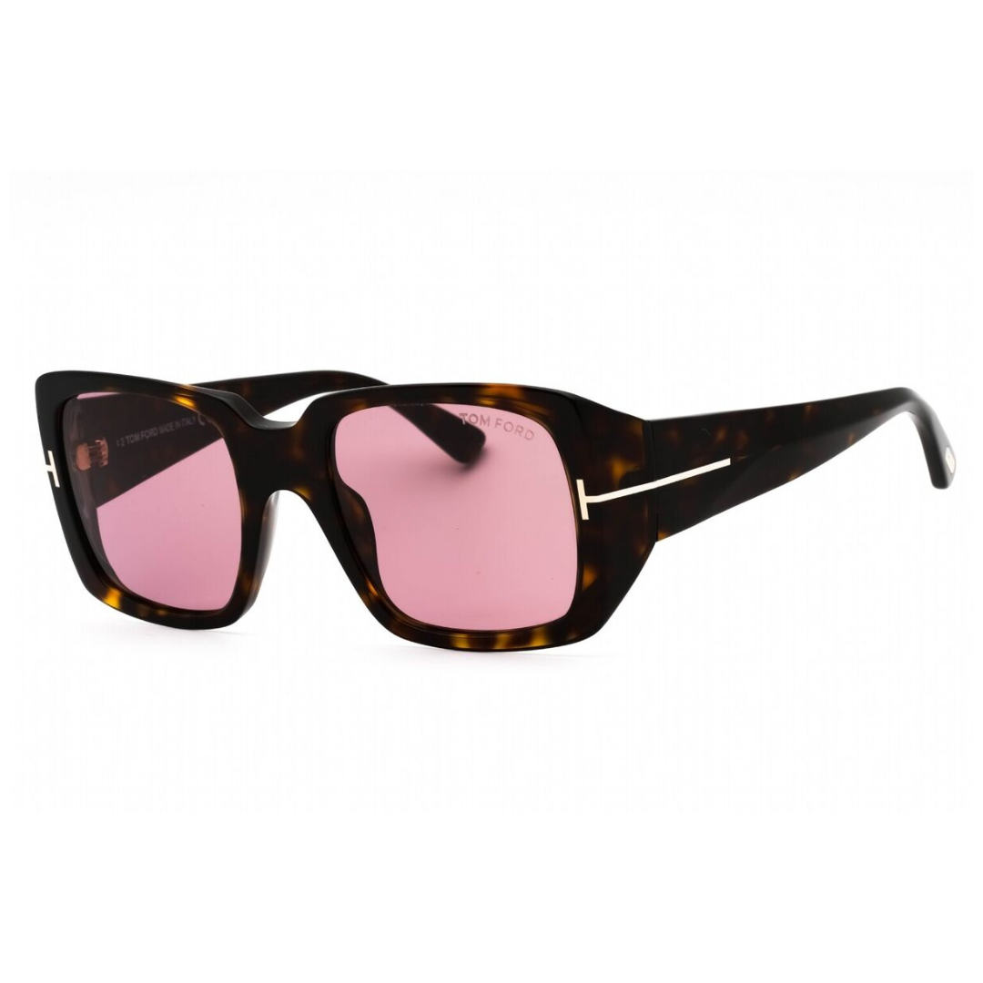 Occhiali da sole Tom Ford - Polarizzati | Modello FT0787F 01D