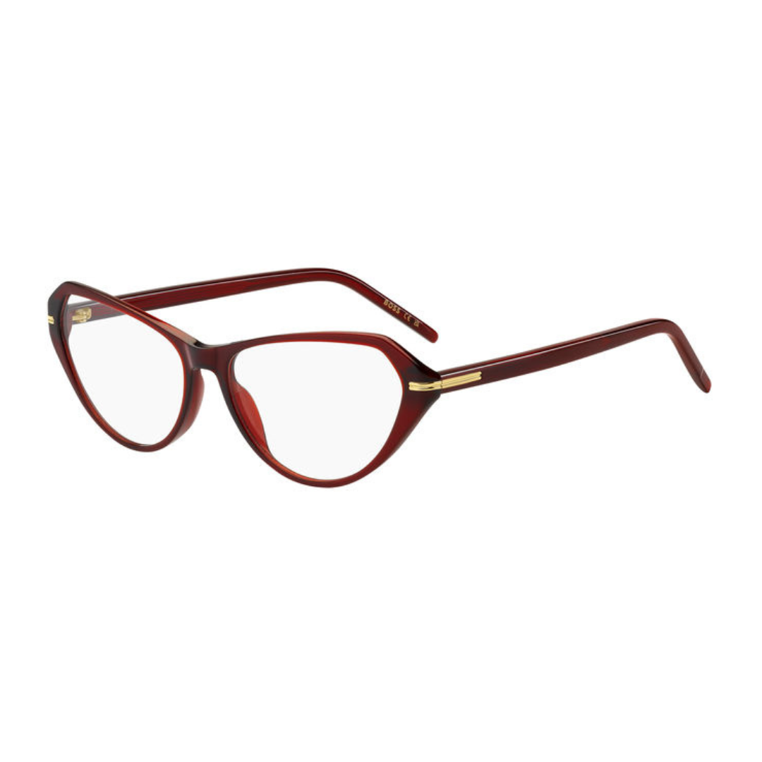 Boss - Hugo Boss Spectacle Frame | Model BOSS 1657