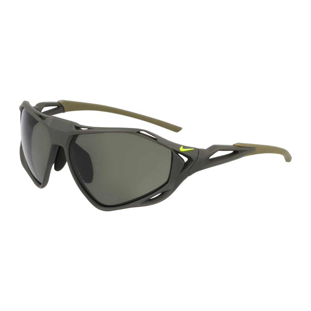 Lunettes de soleil polarisées Puma | Modèle PU0324S (004) - Noir
