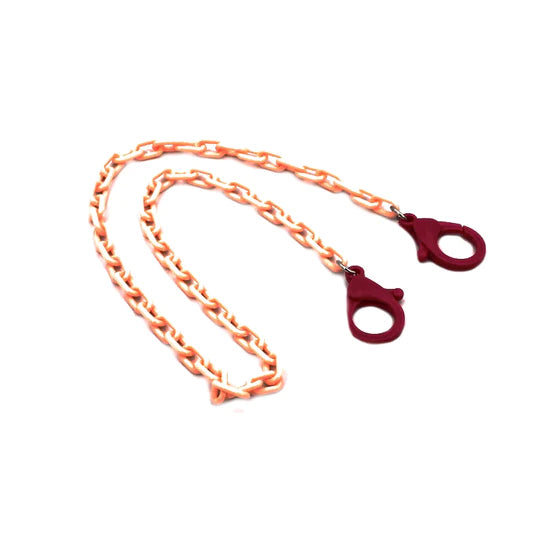 Charmswear - Catena per occhiali | Modello 002