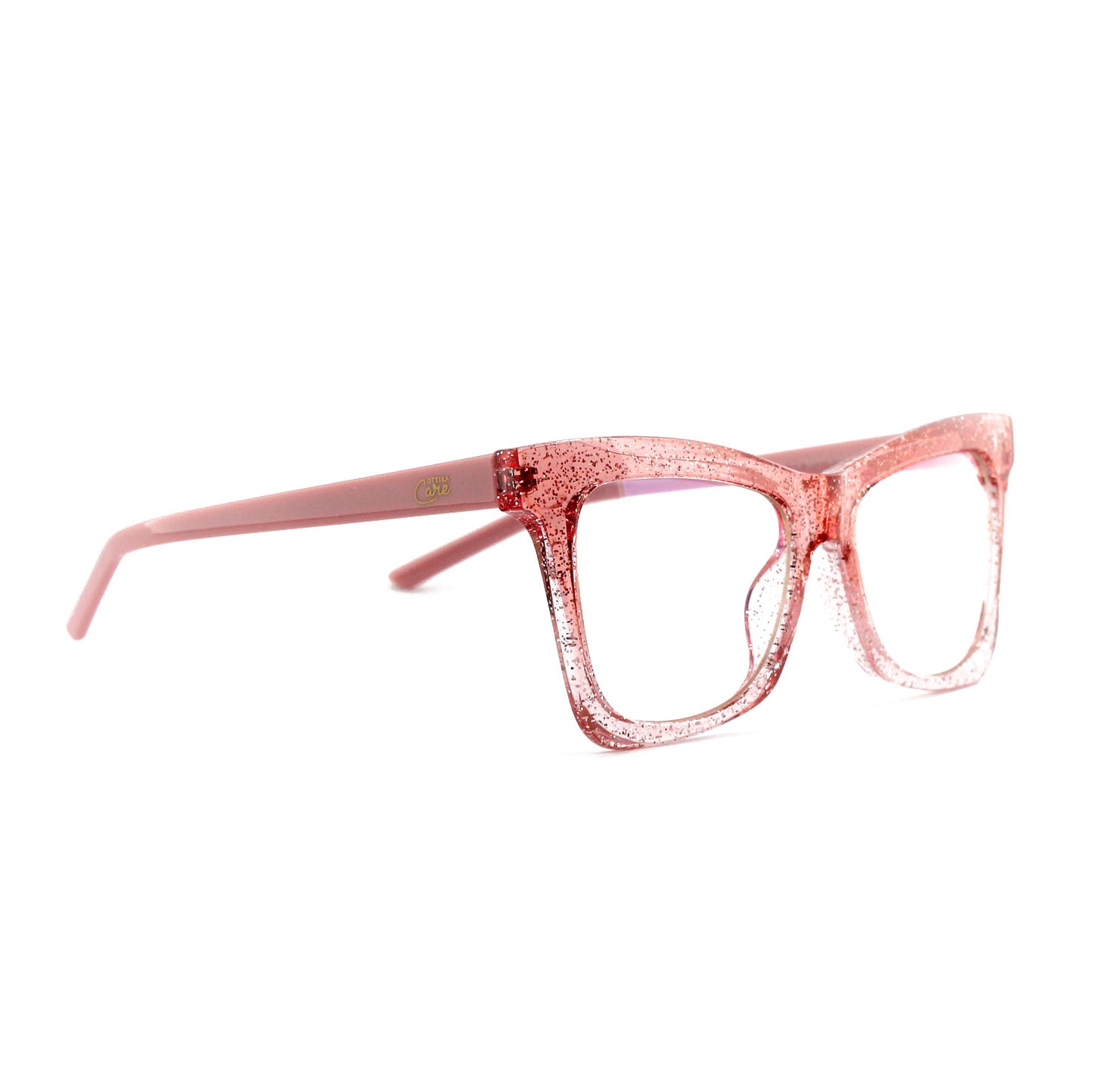Care by Ottika - Blue Light Blocking Glasses - Adult | Model 2042