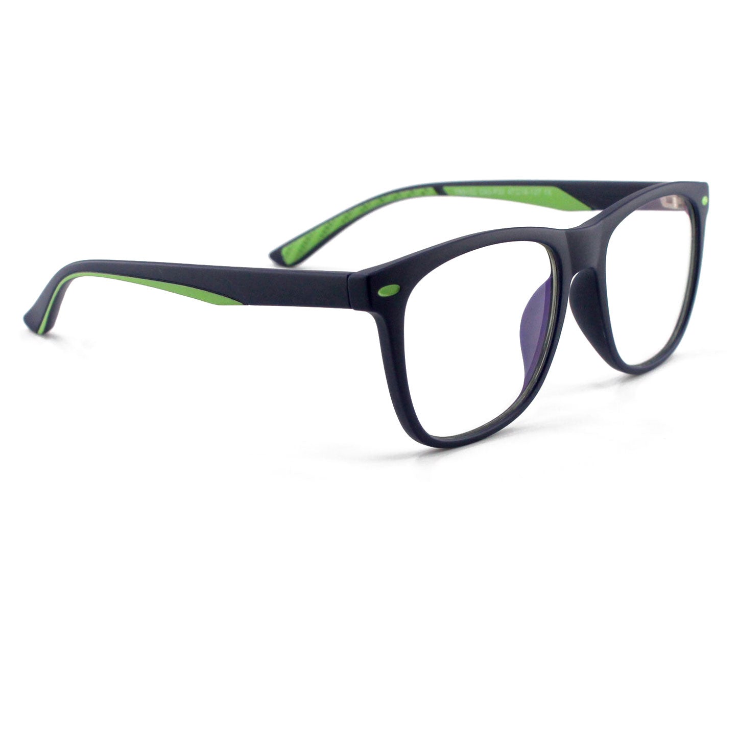 Care by Ottika - Blue Light Blocking Glasses | Teenagers Model TR5102