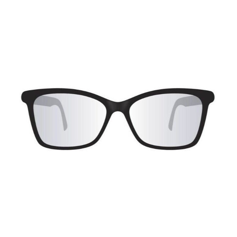 Monture de lunettes Balenciaga | Modèle BB0186O