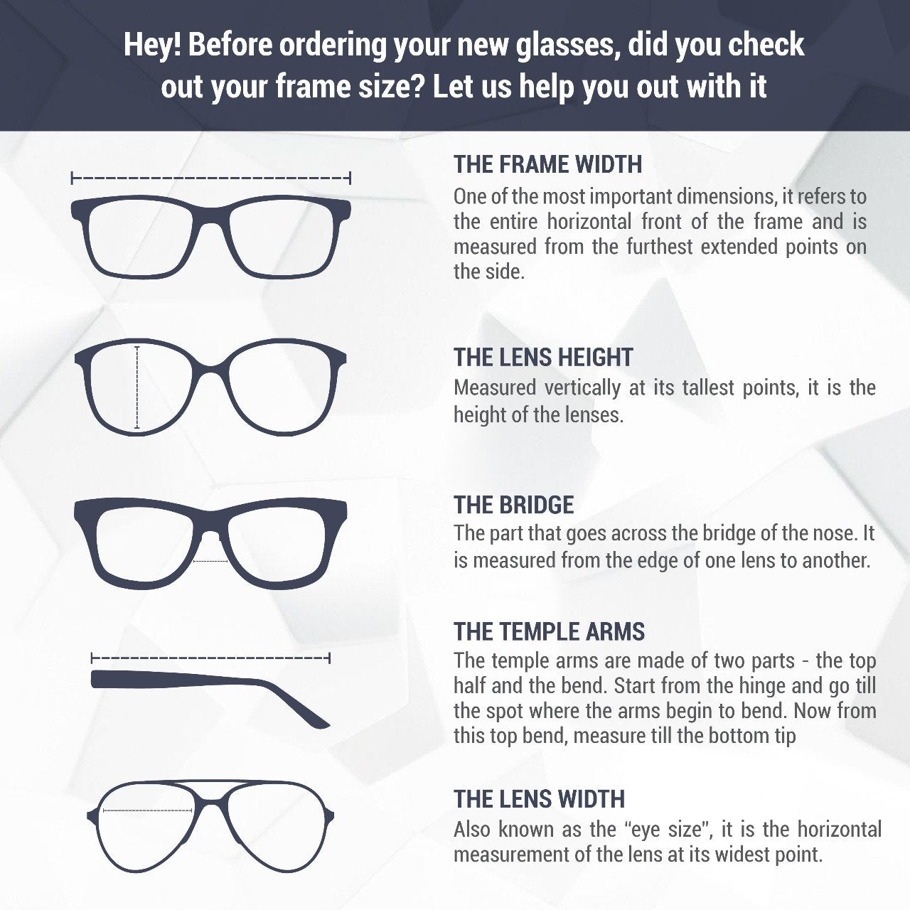 Care by Ottika - Blue Light Blocking Glasses - Adult | Model 31394 | Coating Gold & Green