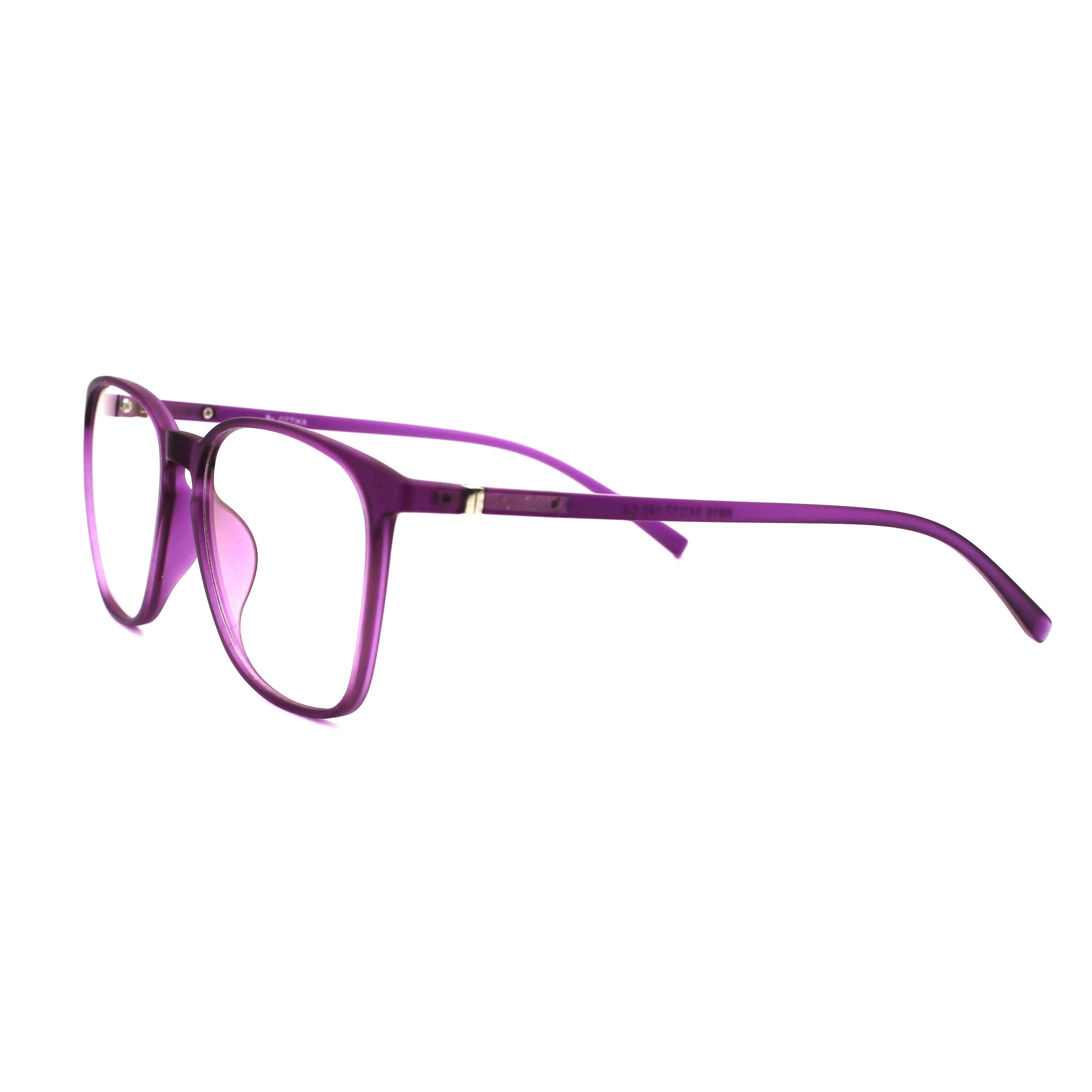 Care by Ottika - Blue Light Blocking Glasses - Adult | Model R618