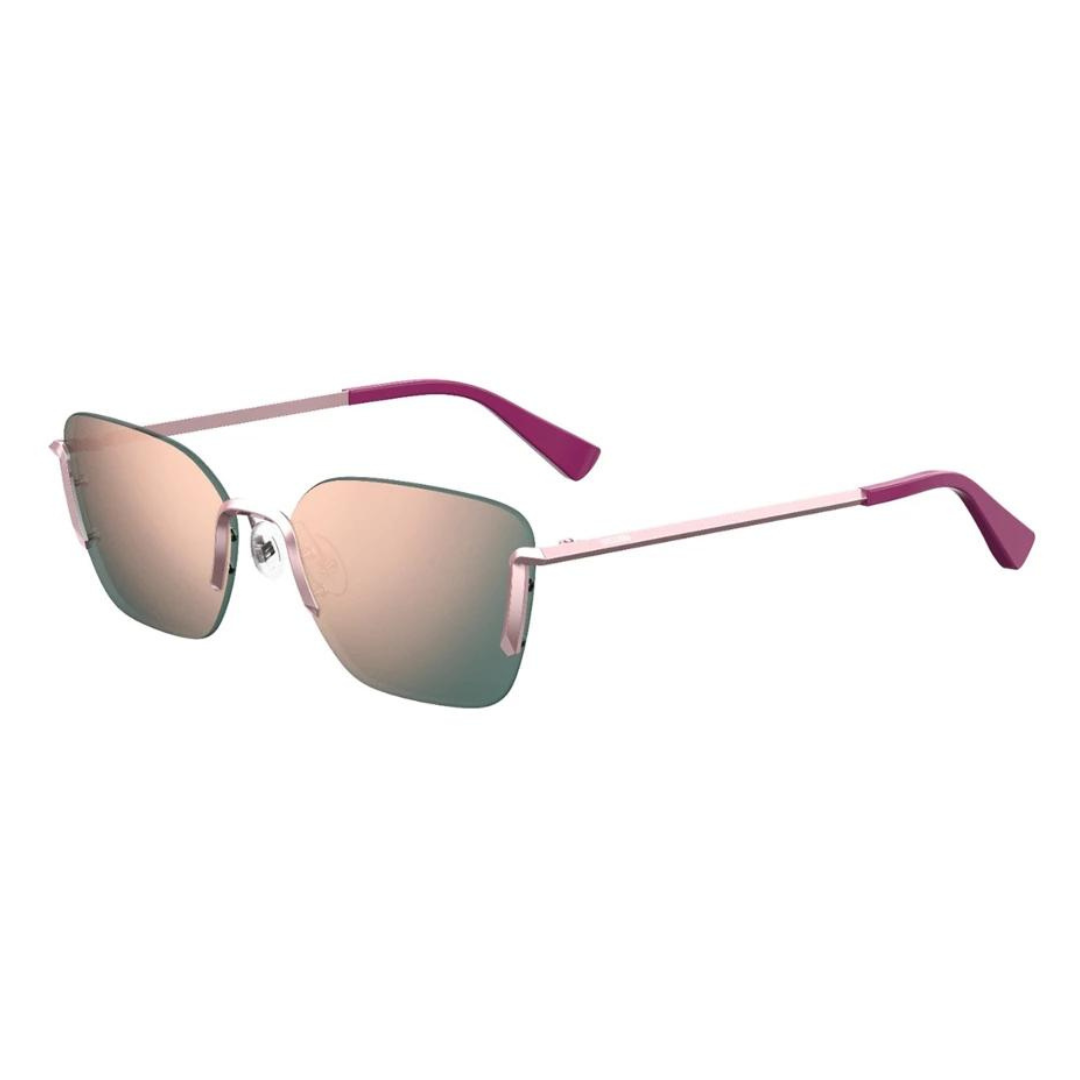 Occhiali da sole Moschino - Senza montatura | Modello MOS054