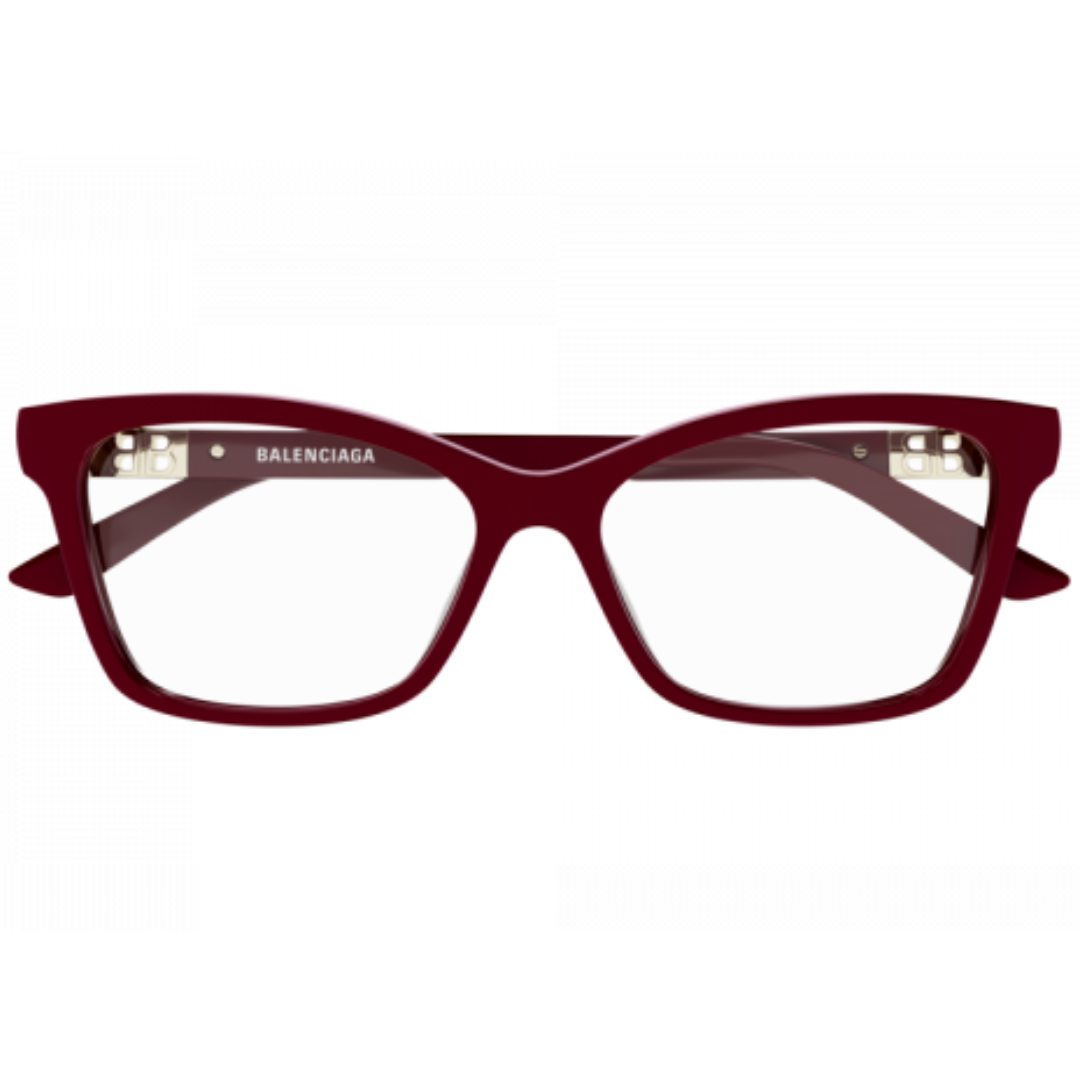 Monture de lunettes Balenciaga | Modèle BB0186O