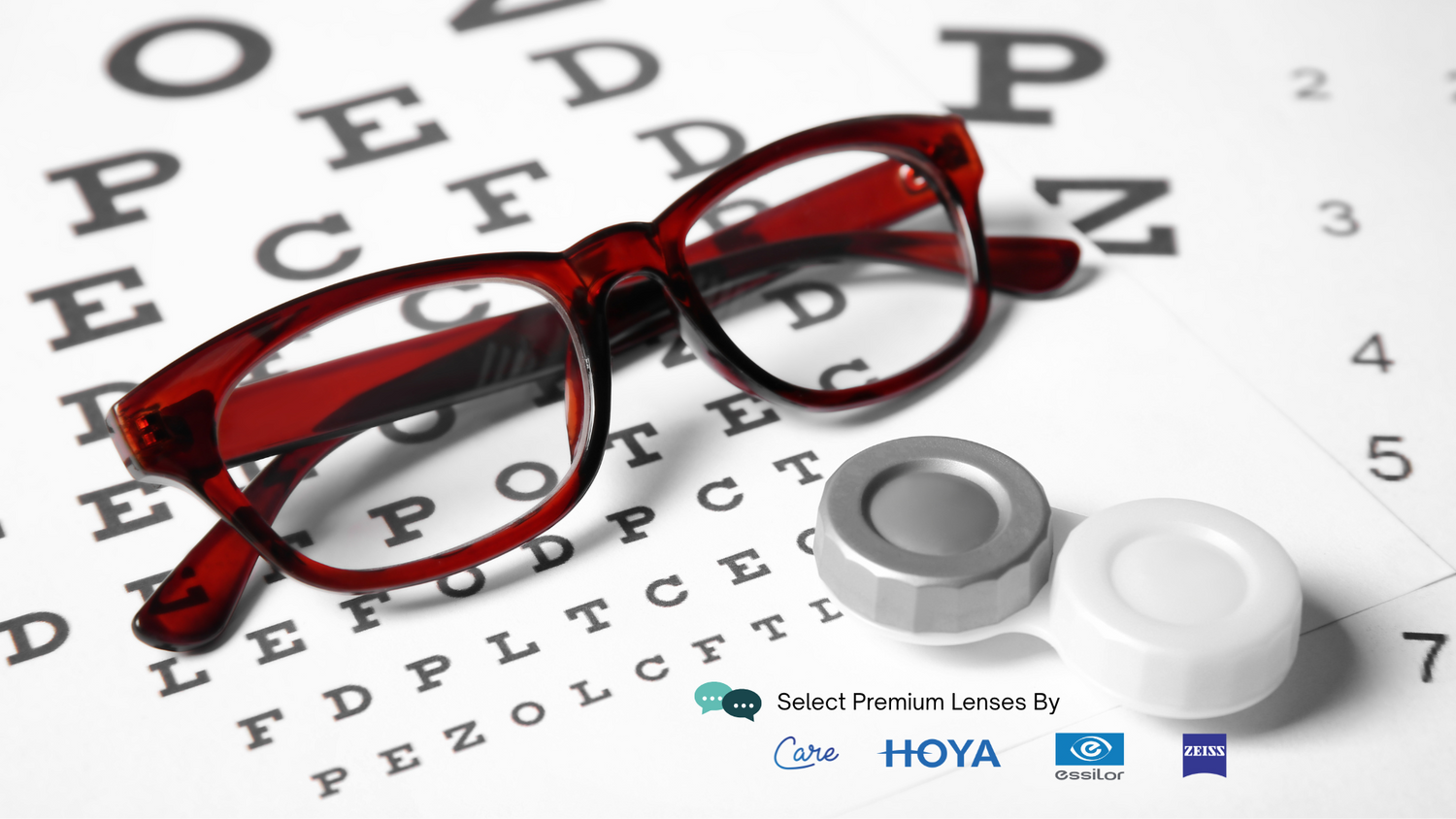 👓 Prescription Lenses Made Easy: Expert Support at Ottika