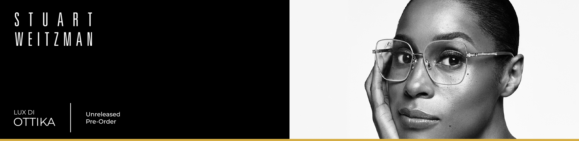 Stuart Weitzman - Lux Di Ottika