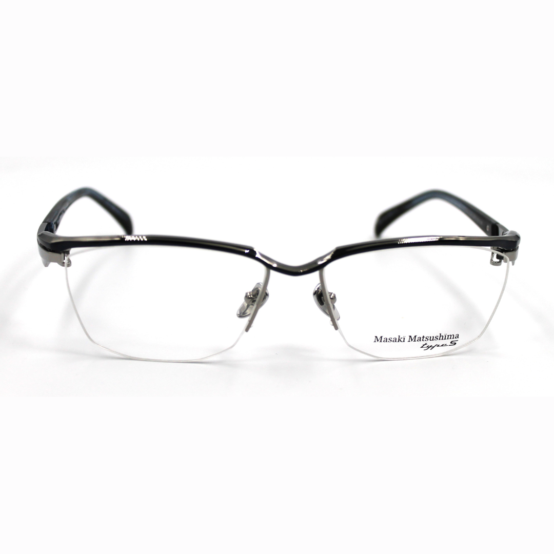 Masaki Matsushima Titanium Frame | Model MFT 5108
