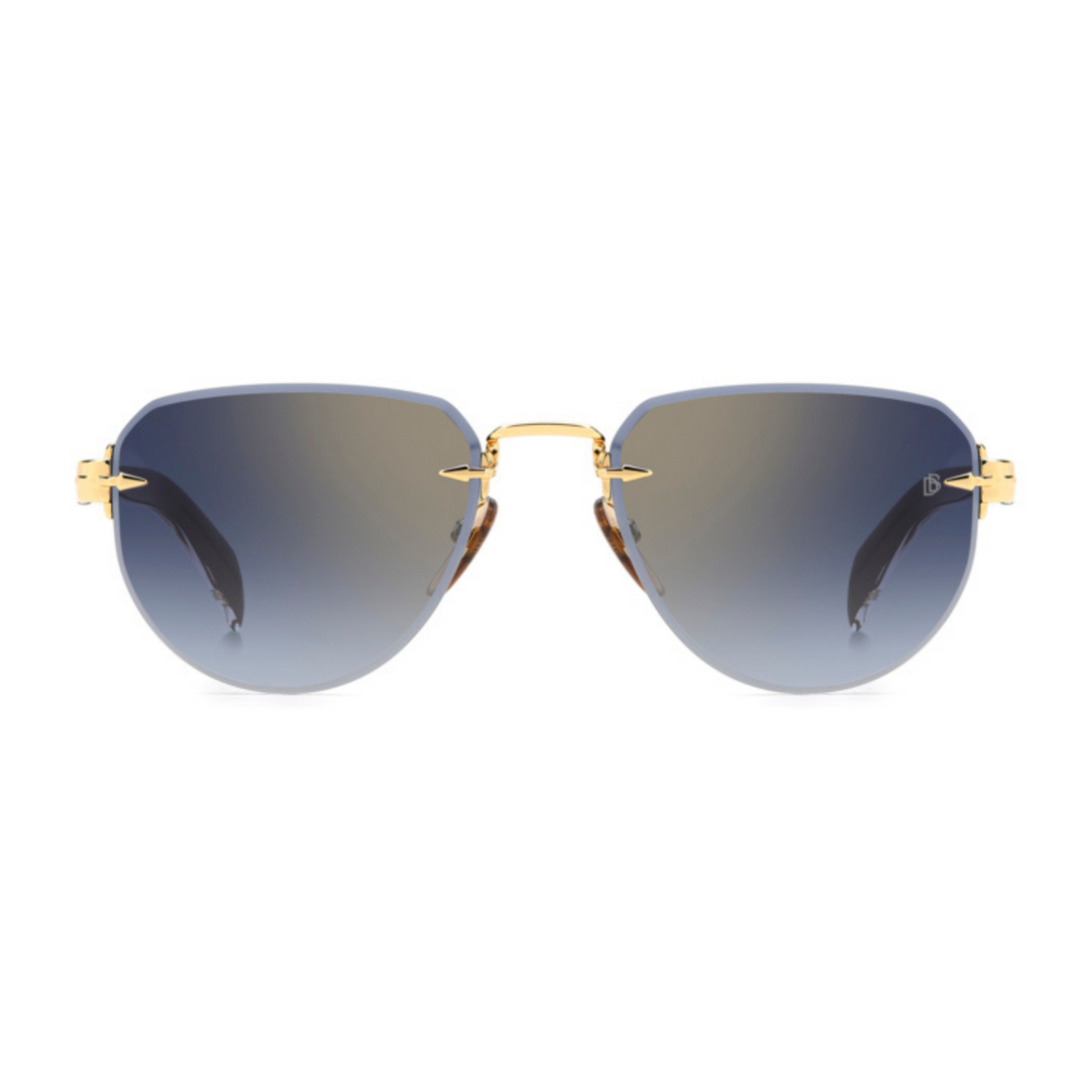 David Beckham Sunglasses | Model DB 7144/S