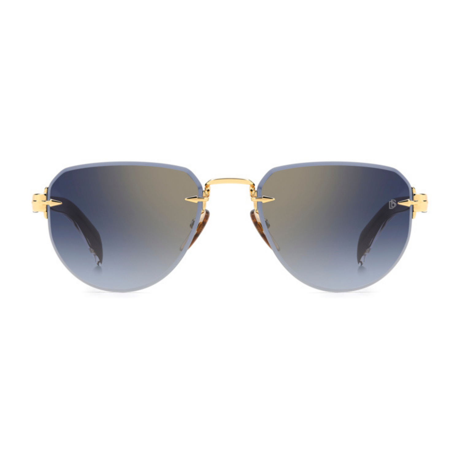 David Beckham Sunglasses | Model DB 7144/S