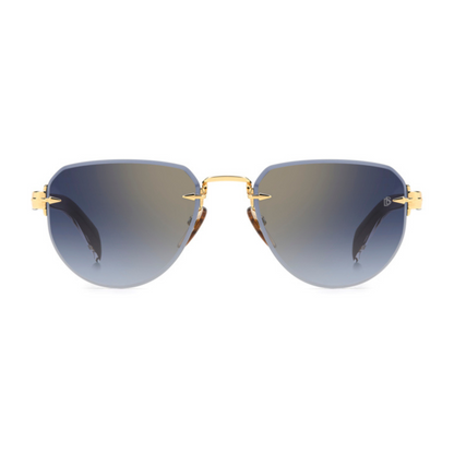 David Beckham Sunglasses | Model DB 7144/S
