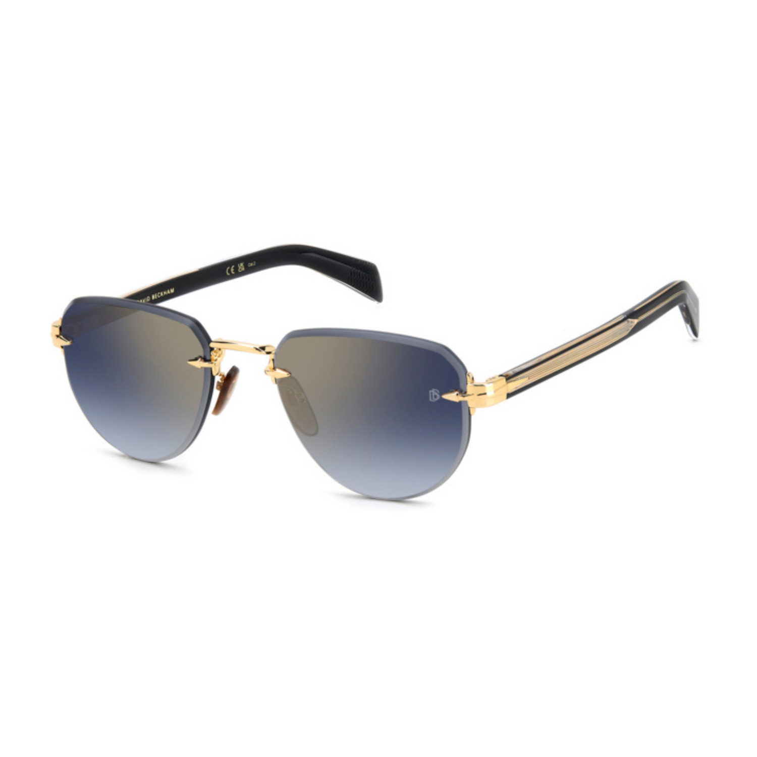David Beckham Sunglasses | Model DB 7144/S