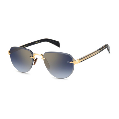 David Beckham Sunglasses | Model DB 7144/S