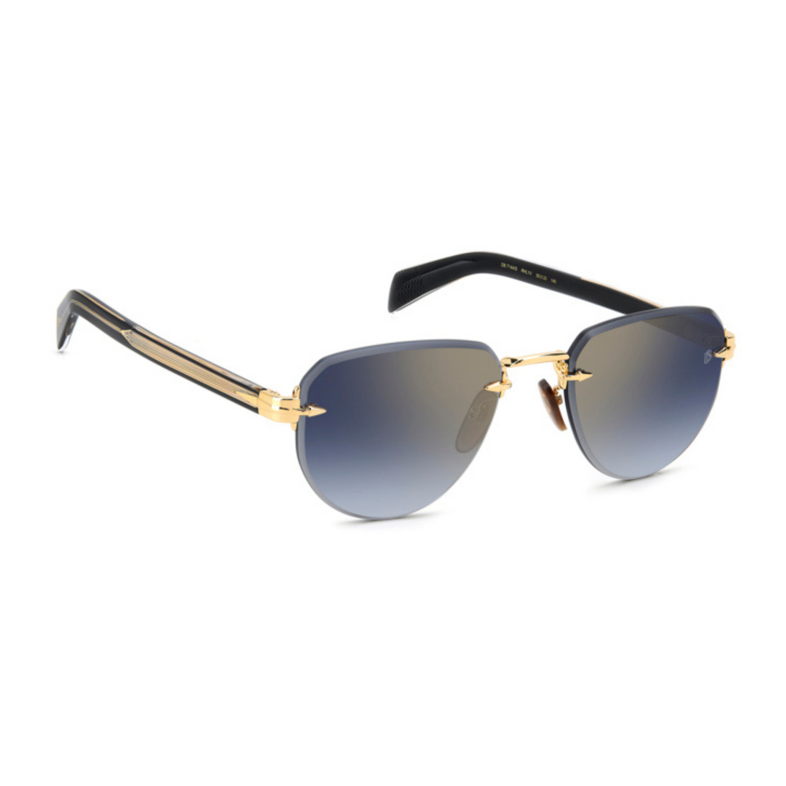 David Beckham Sunglasses | Model DB 7144/S