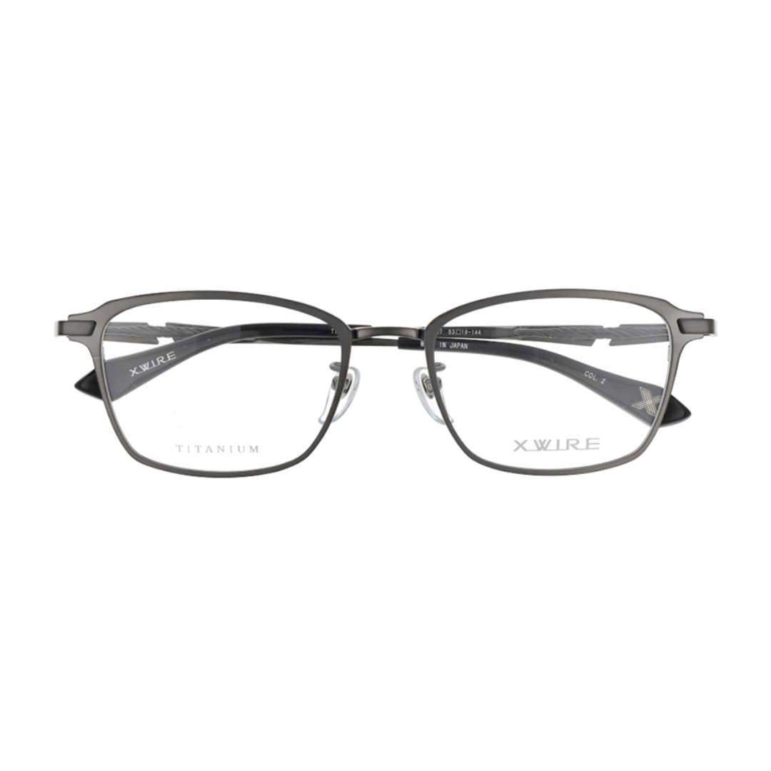 XWIRE Titanium Frame | Model XW 1057