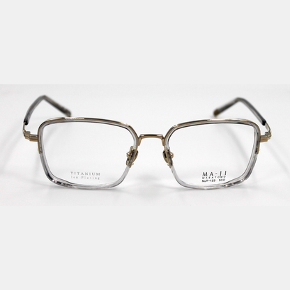 MA-JI Masatomo - B Titanium | Model MJT 123
