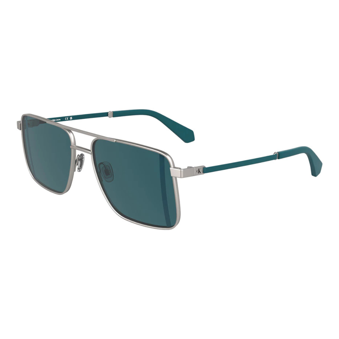 Occhiali da sole Calvin Klein | Modello CK20700S - Demi Brown