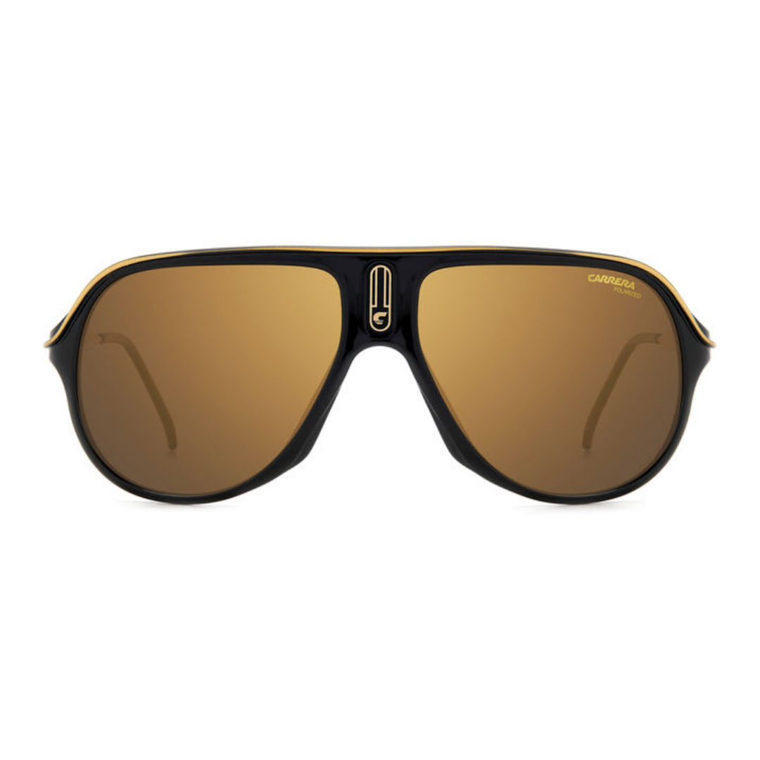 Lunettes de soleil Carrera - Polarisées | Modèle SAFARI65