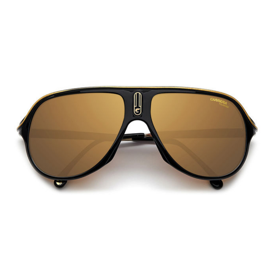 Lunettes de soleil Carrera - Polarisées | Modèle SAFARI65