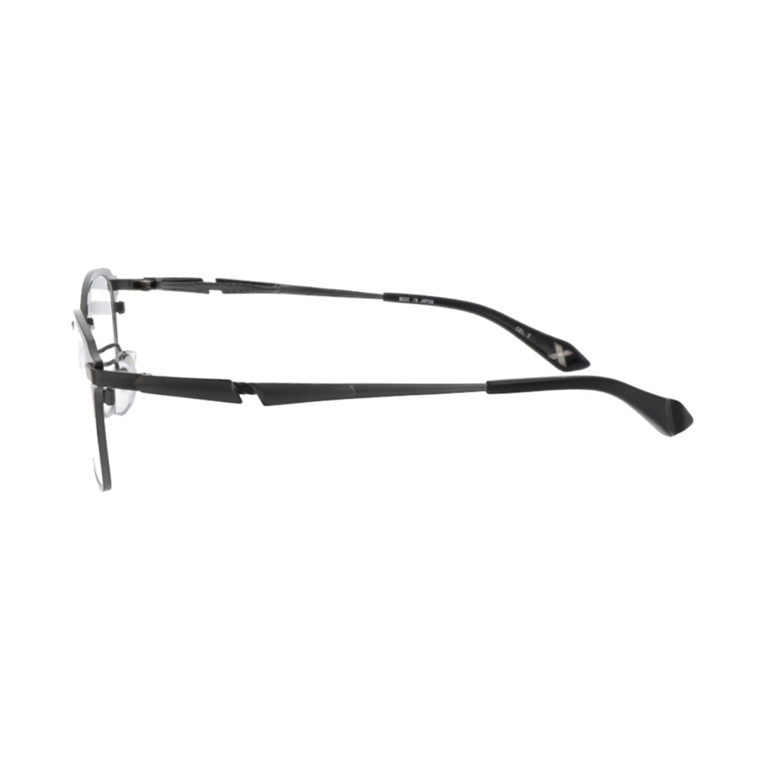 XWIRE Titanium Frame | Model XW 1057