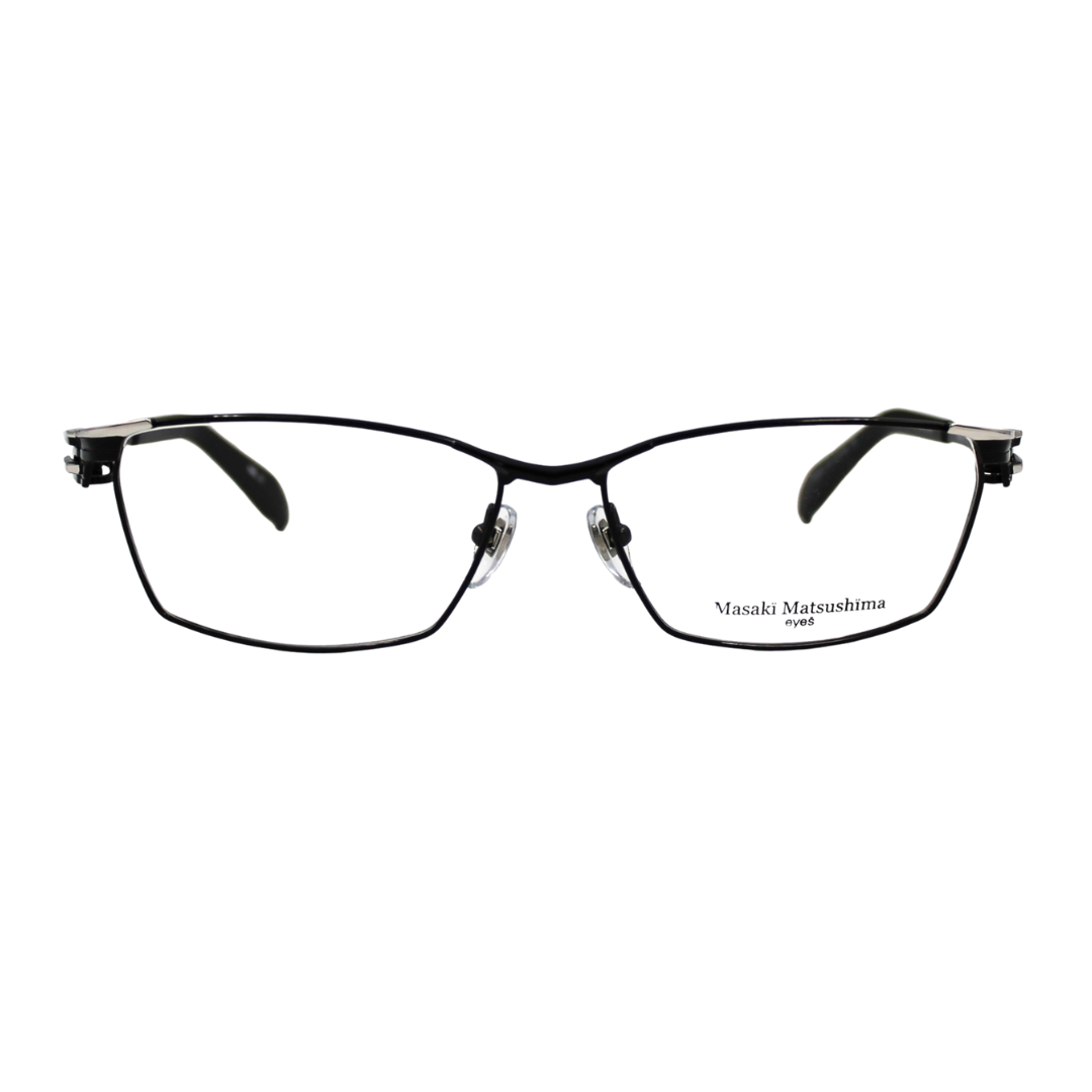 Telaio in titanio Masaki Matsushima | Modello MF-1267