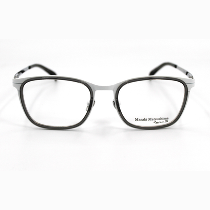 Masaki Matsushima Titanium Frame | Model MFT 5121