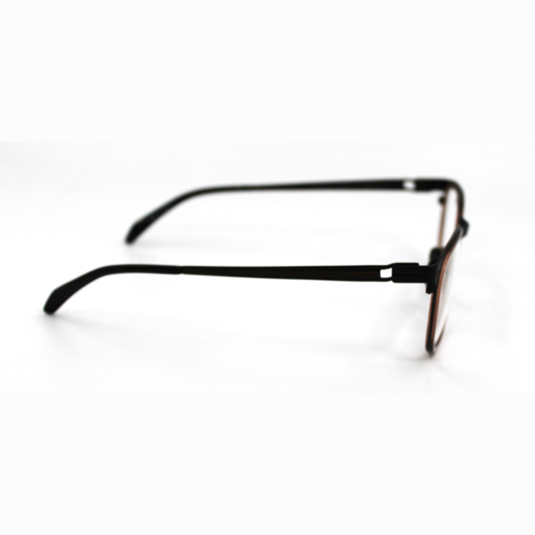 Masaki Matsushima Titanium Frame | Model MFT 5121