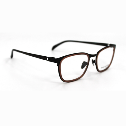 Masaki Matsushima Titanium Frame | Model MFT 5121
