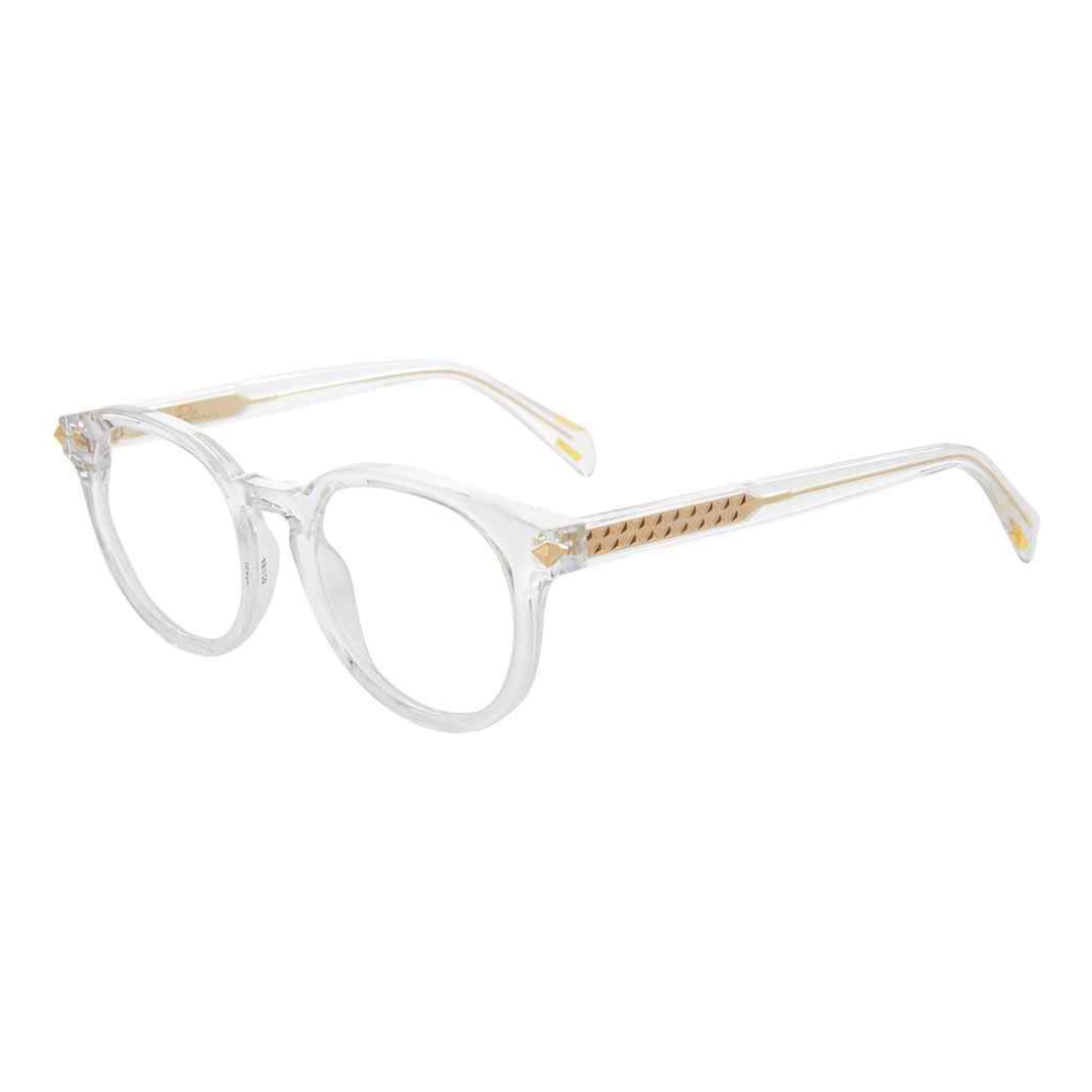 Police Spectacle Frame | Model VPLF30