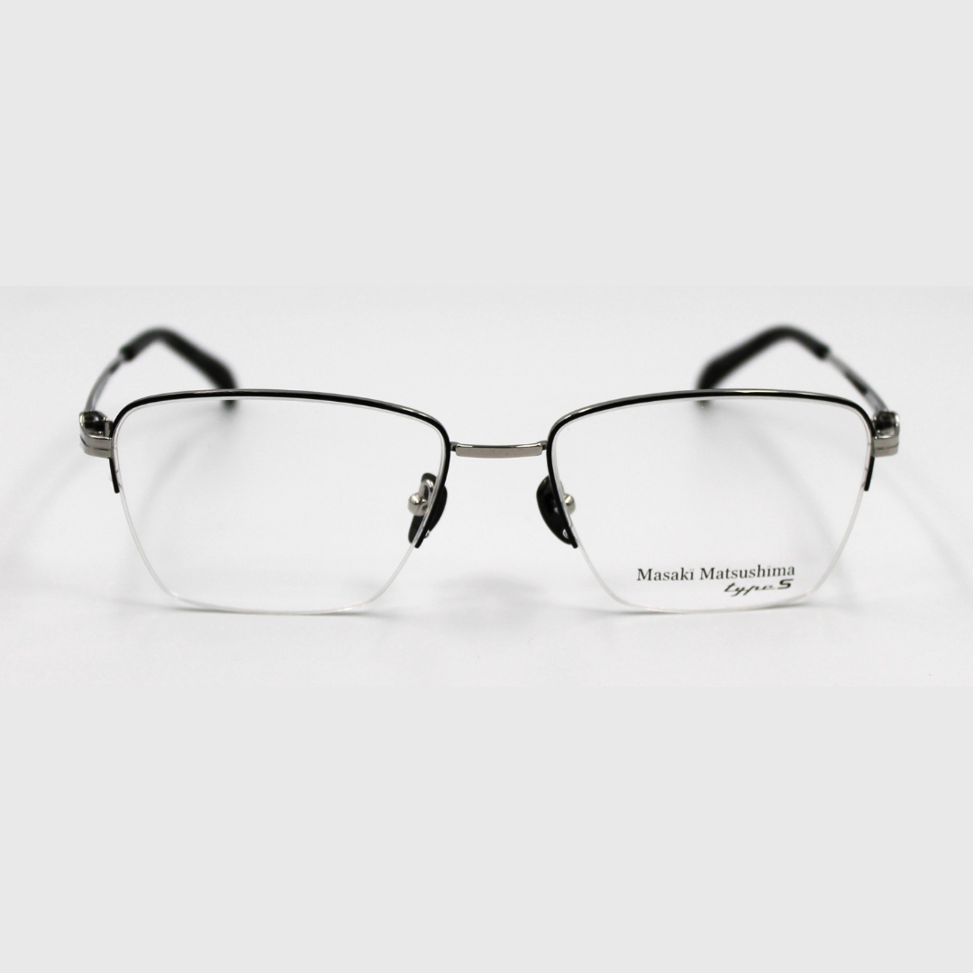Masaki Matsushima Titanium Frame | Model MFT 5119