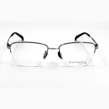 Masaki Matsushima Titanium Frame | Model MFT 5119