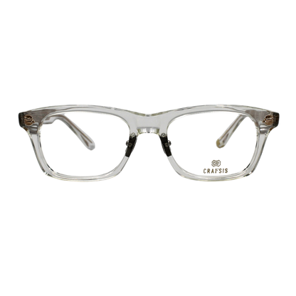 Crafsis - Montatura in Acetato | Modello CRF 107