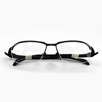 Masaki Matsushima Titanium Frame | Model MFT 5108