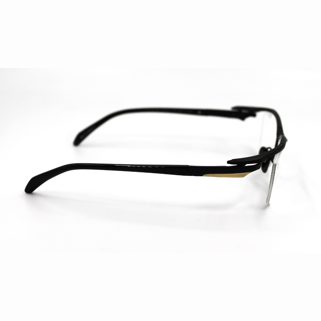 Masaki Matsushima Titanium Frame | Model MFT 5108