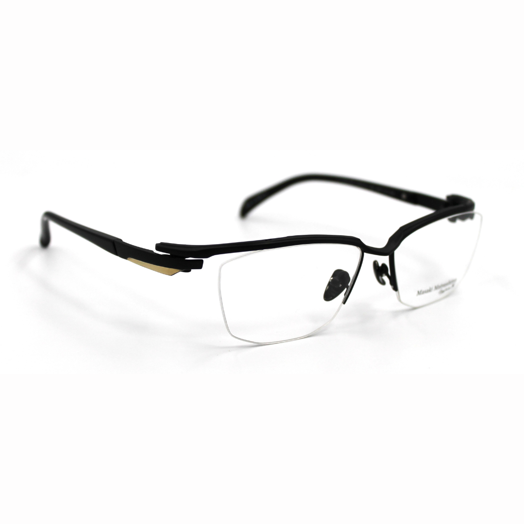Masaki Matsushima Titanium Frame | Model MFT 5108