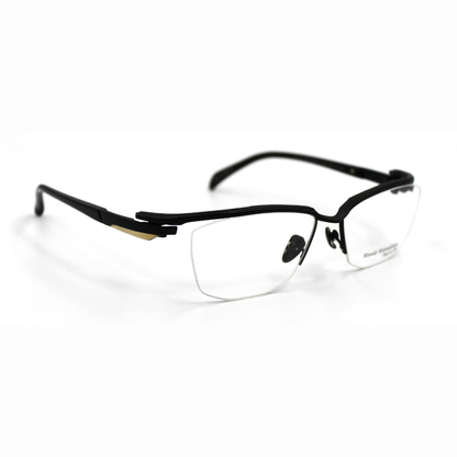 Masaki Matsushima Titanium Frame | Model MFT 5108