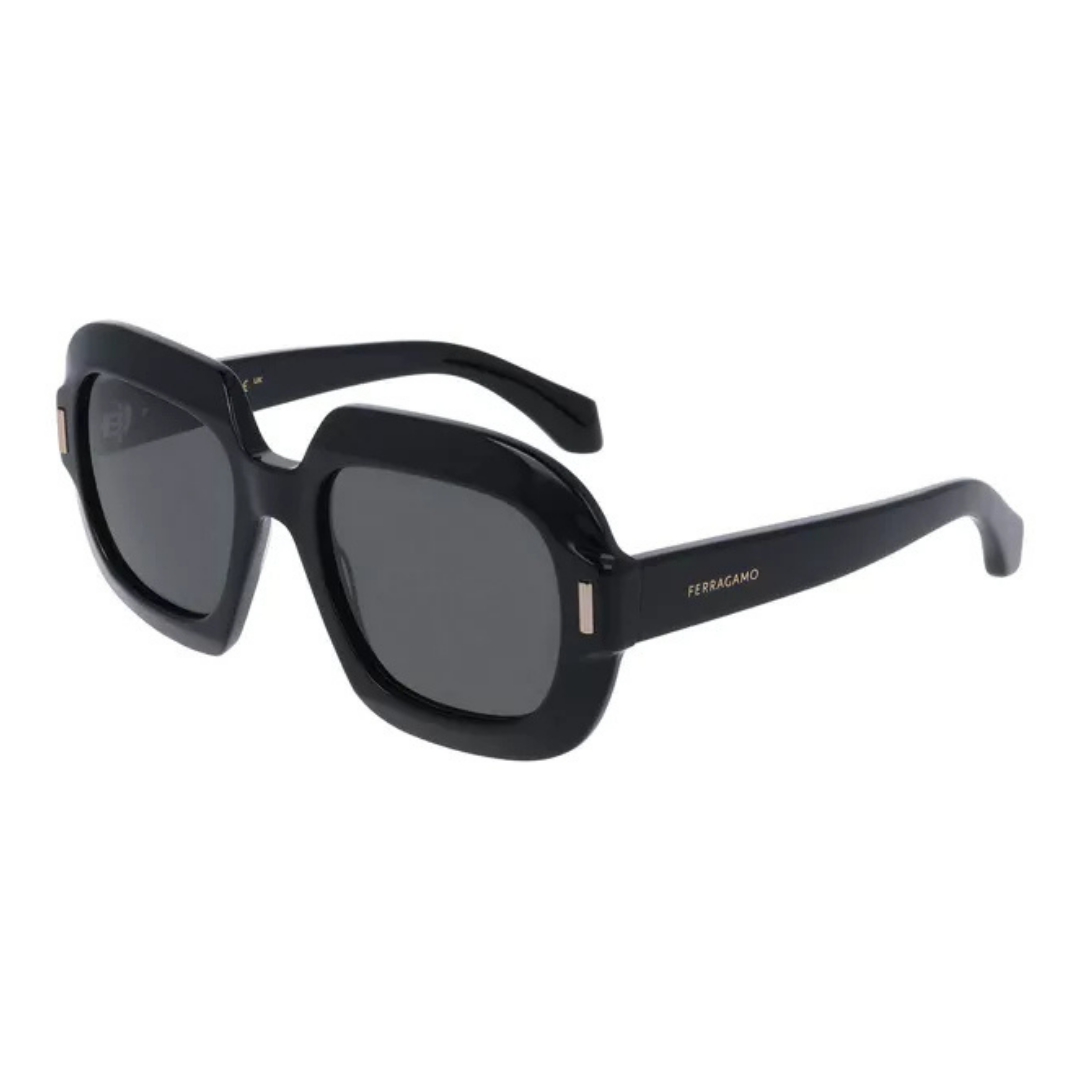 Lunettes de soleil Salvatore Ferragamo | Modèle SF2068SE