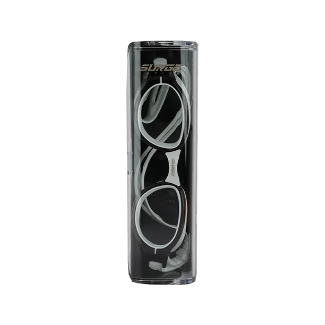 Lunettes de natation Surge AquaGlide Pro