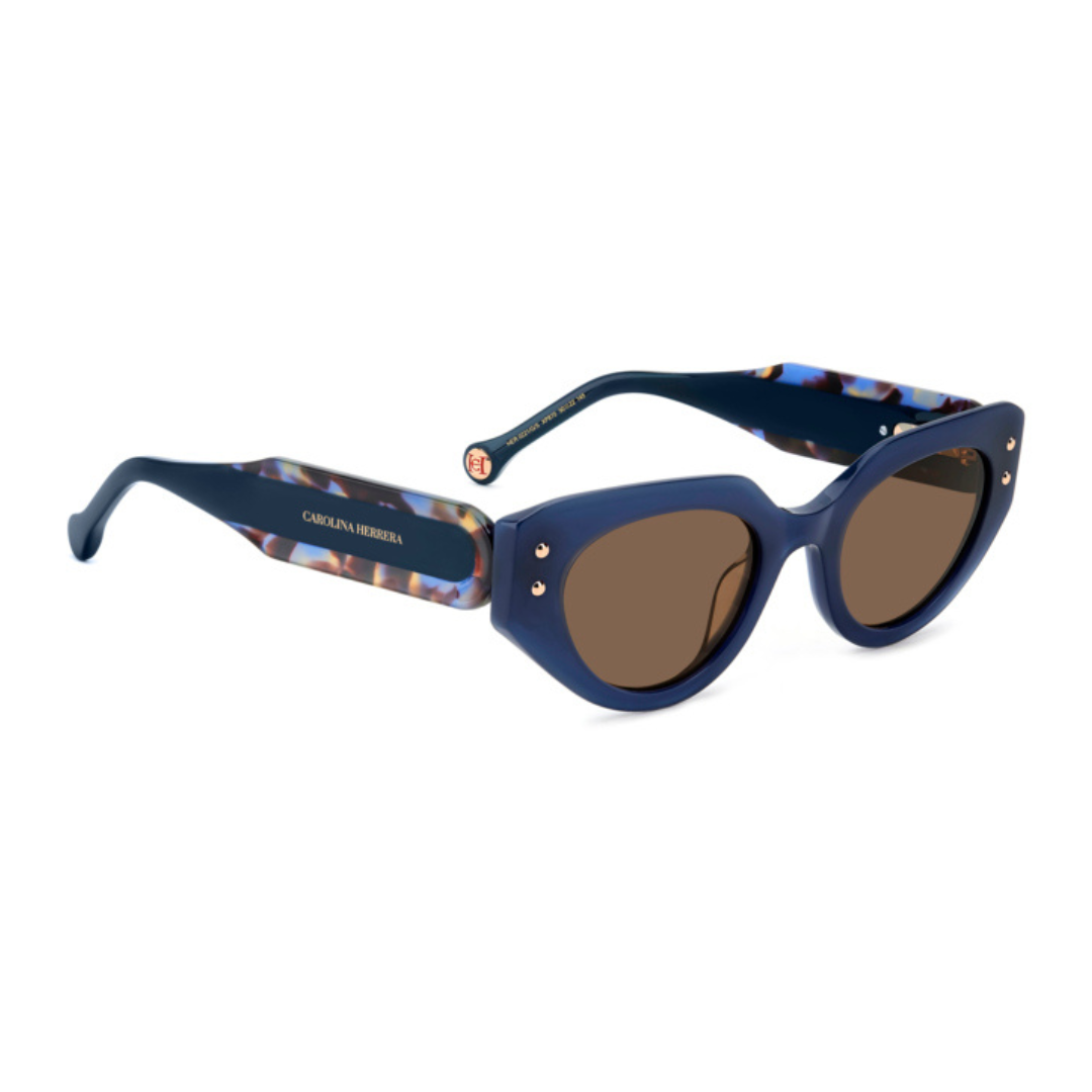 Lunettes de soleil Carolina Herrera | Modèle HER 0221/G/S