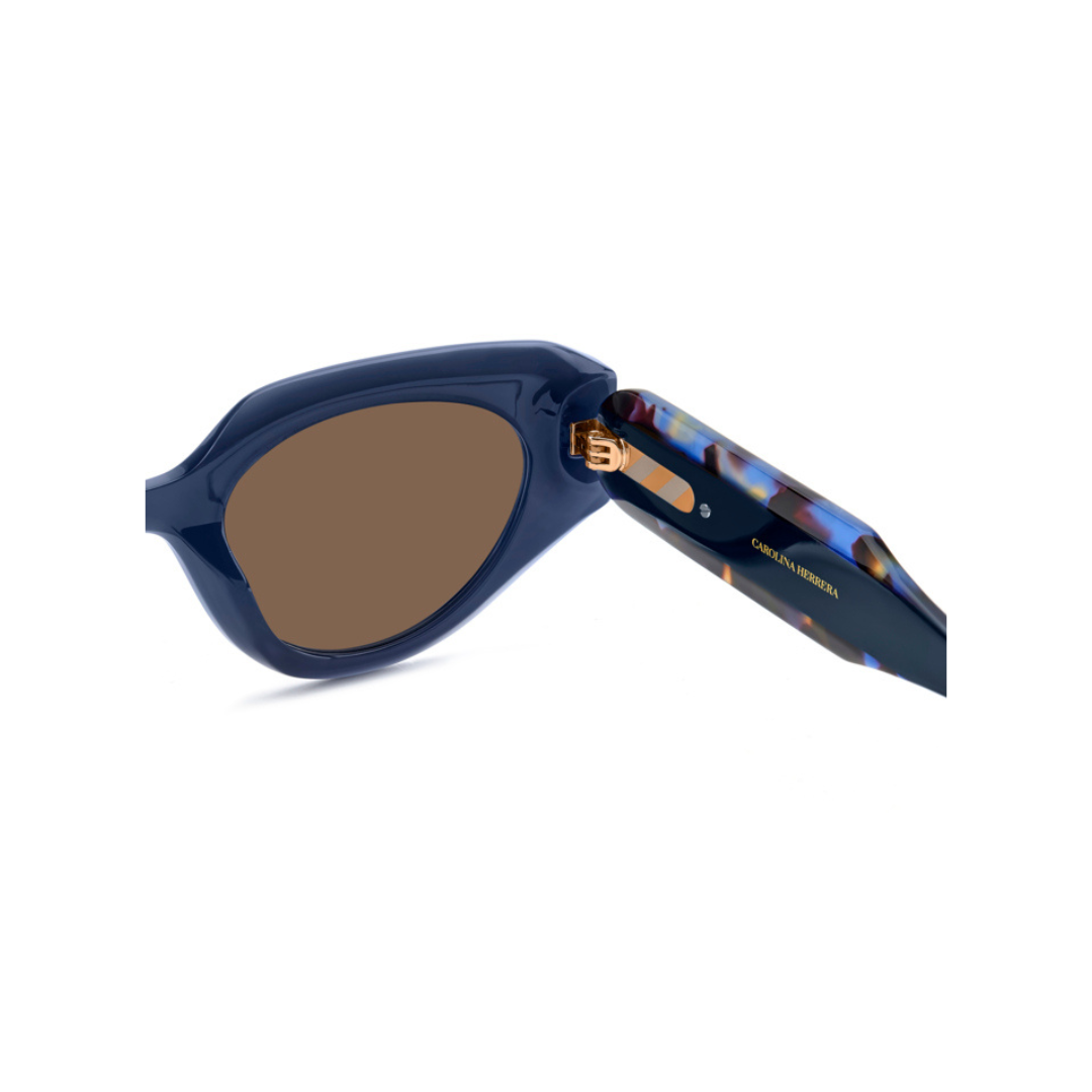 Lunettes de soleil Carolina Herrera | Modèle HER 0221/G/S