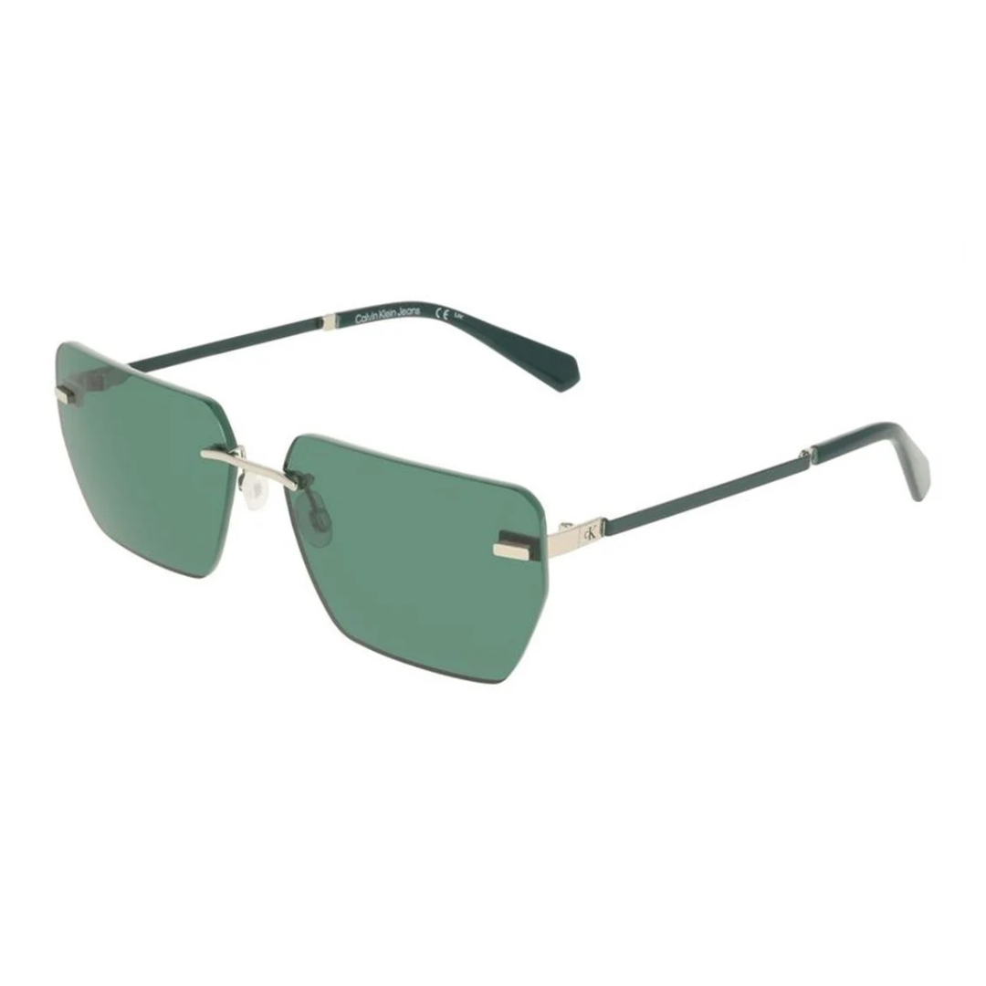 Calvin Klein Jeans Sunglasses - Rimless | Model CKJ25207S