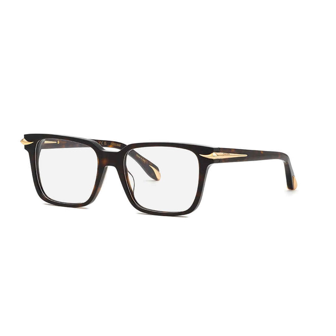 Cadre optique Roberto Cavalli | Modèle VRC019M