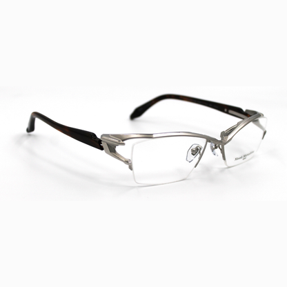 Masaki Matsushima Titanium Frame | Model MF 1310