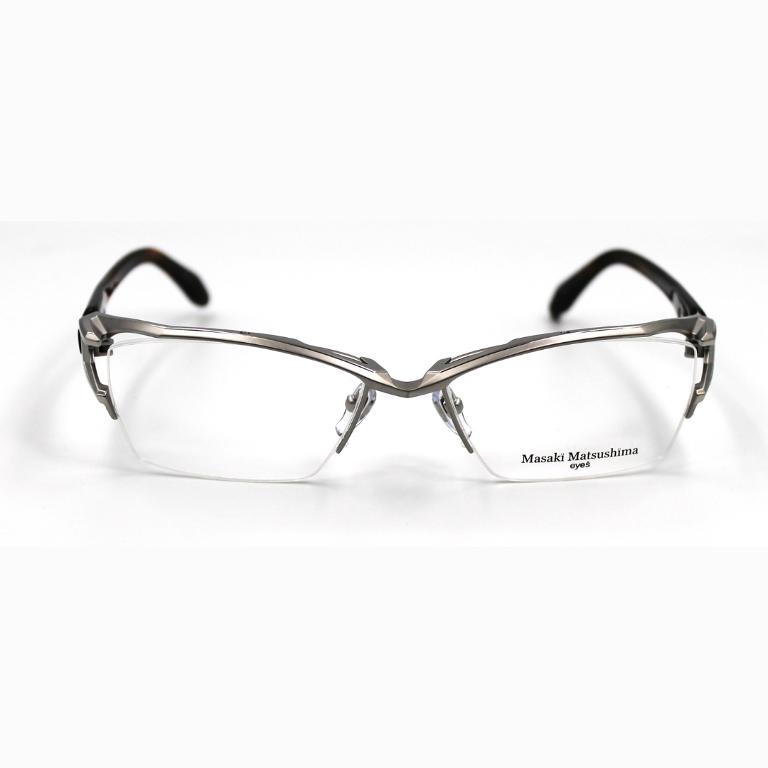 Masaki Matsushima Titanium Frame | Model MF 1310