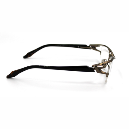 Masaki Matsushima Titanium Frame | Model MF 1310